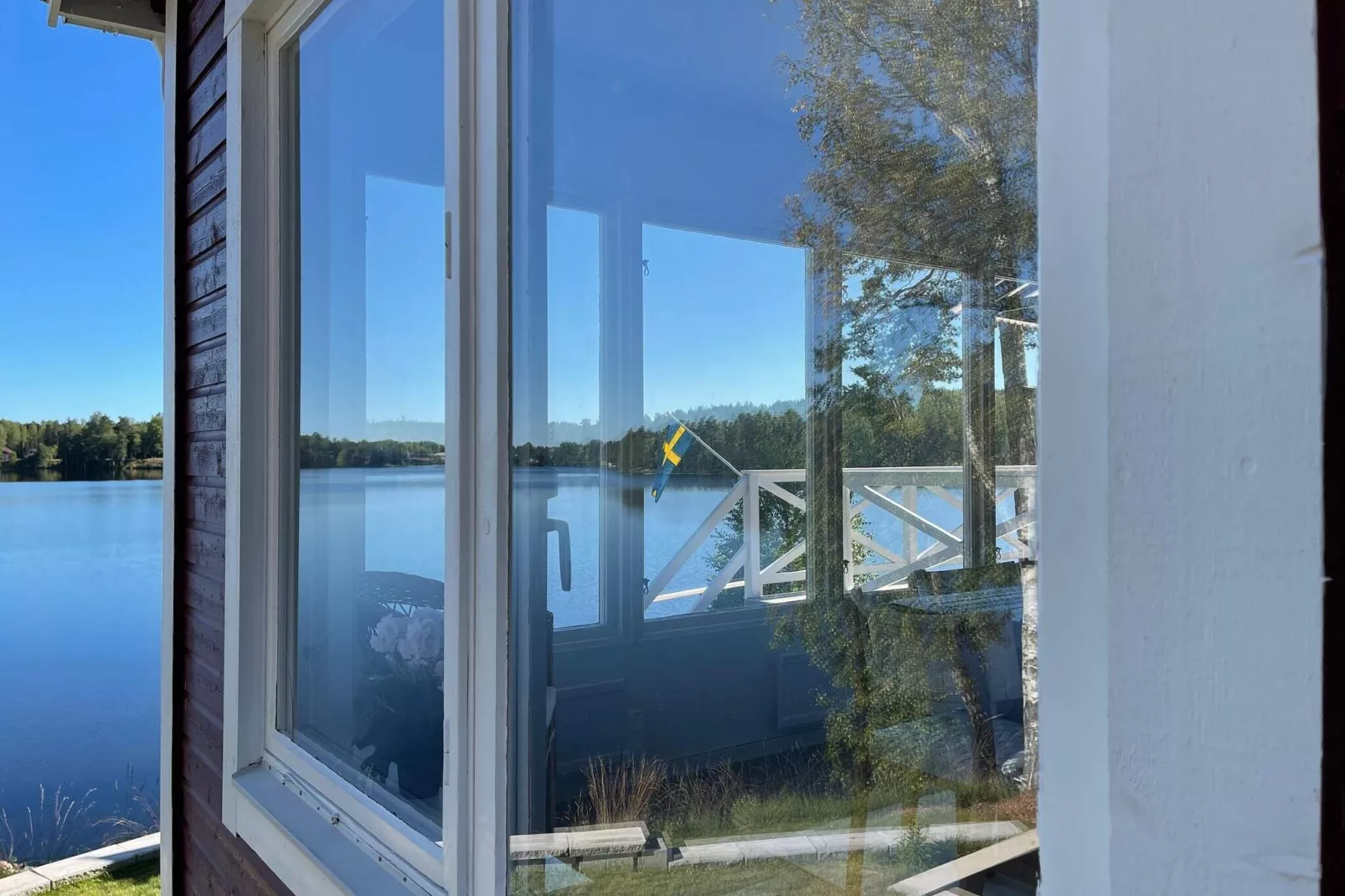 6 persoons vakantie huis in BRUZAHOLM-By Traum-Waterzicht