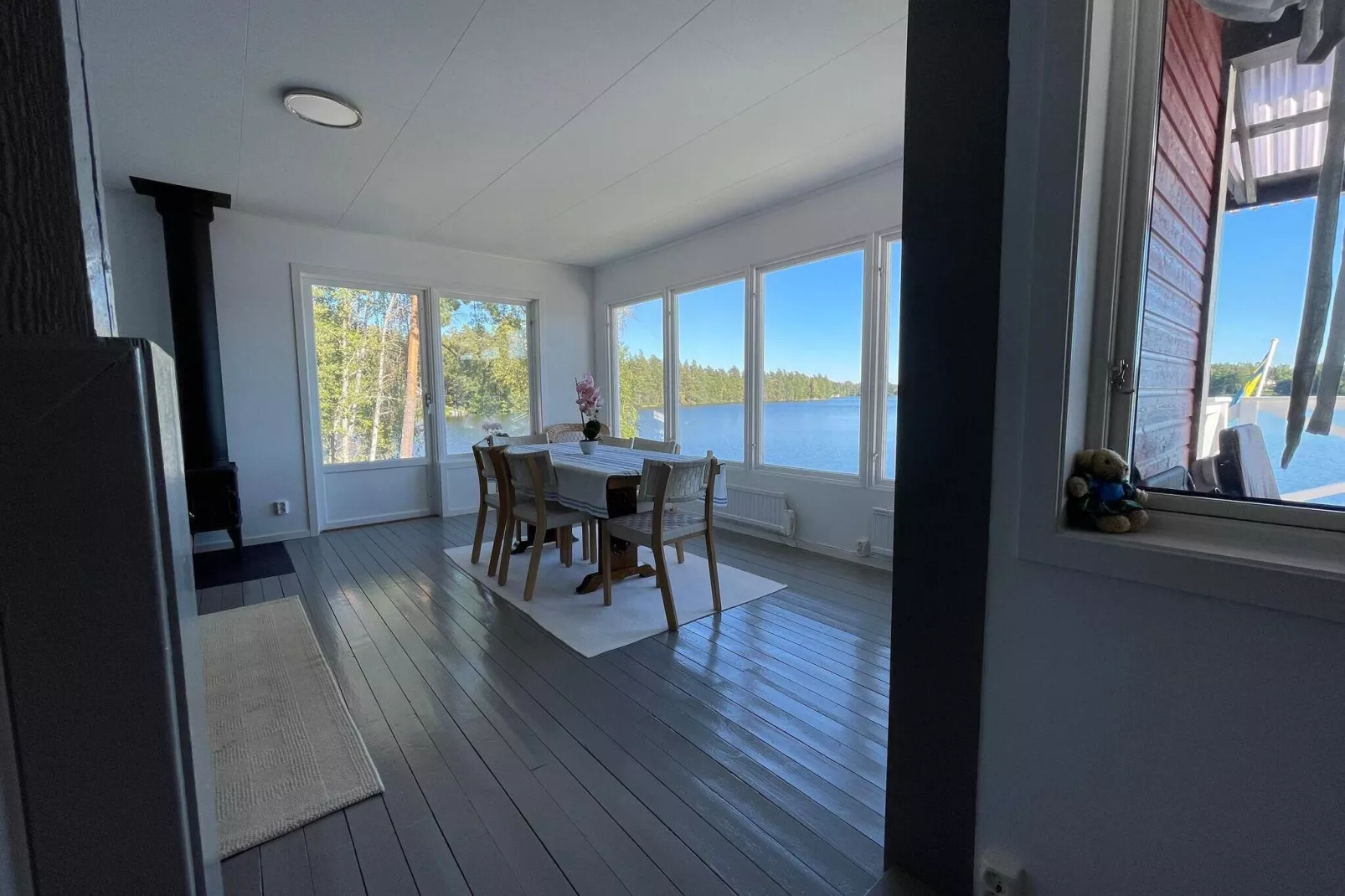 6 persoons vakantie huis in BRUZAHOLM-By Traum