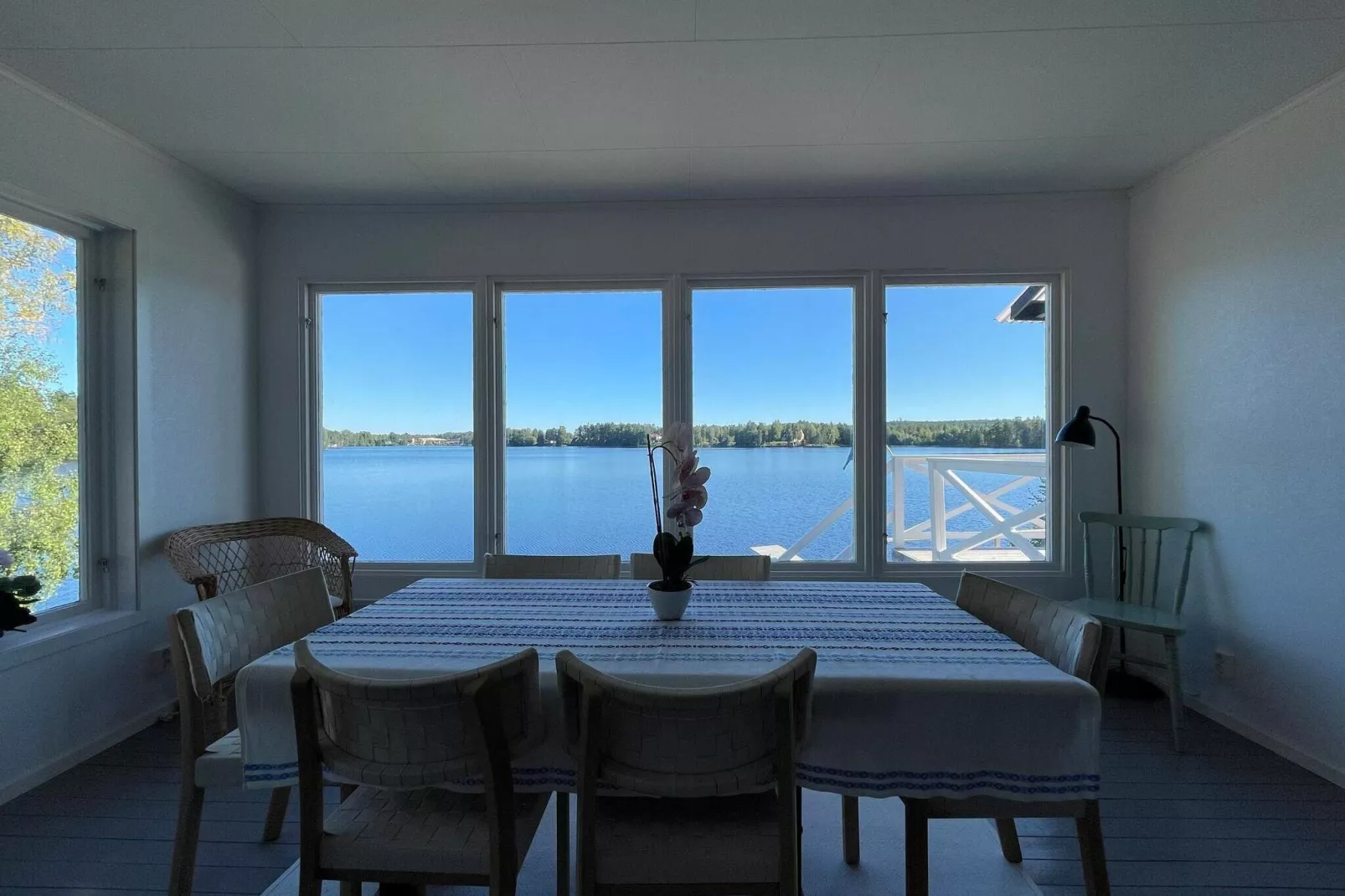 6 persoons vakantie huis in BRUZAHOLM-By Traum-Binnen