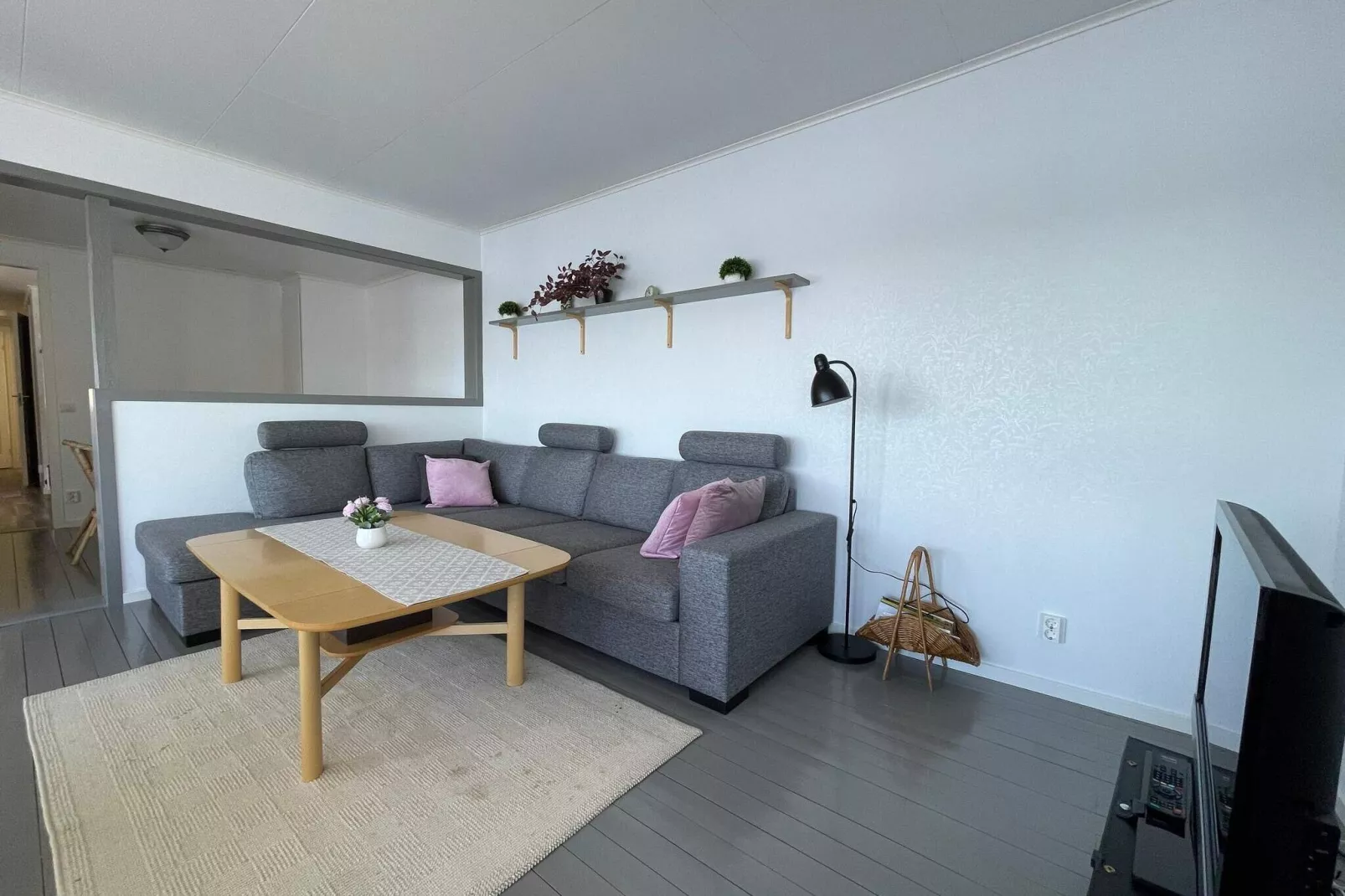 6 persoons vakantie huis in BRUZAHOLM-By Traum-Binnen