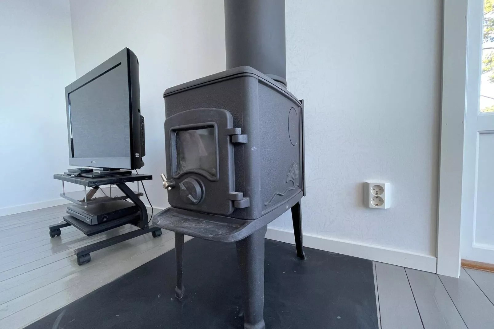 6 persoons vakantie huis in BRUZAHOLM-By Traum-Binnen
