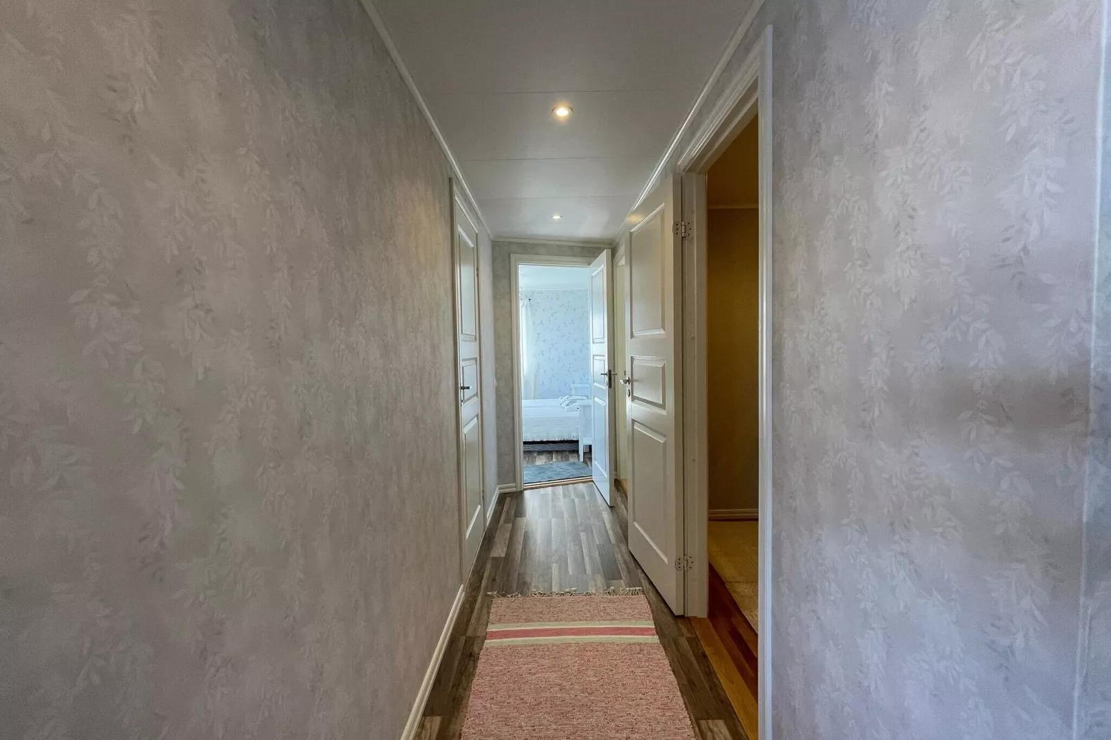 6 persoons vakantie huis in BRUZAHOLM-By Traum-Binnen