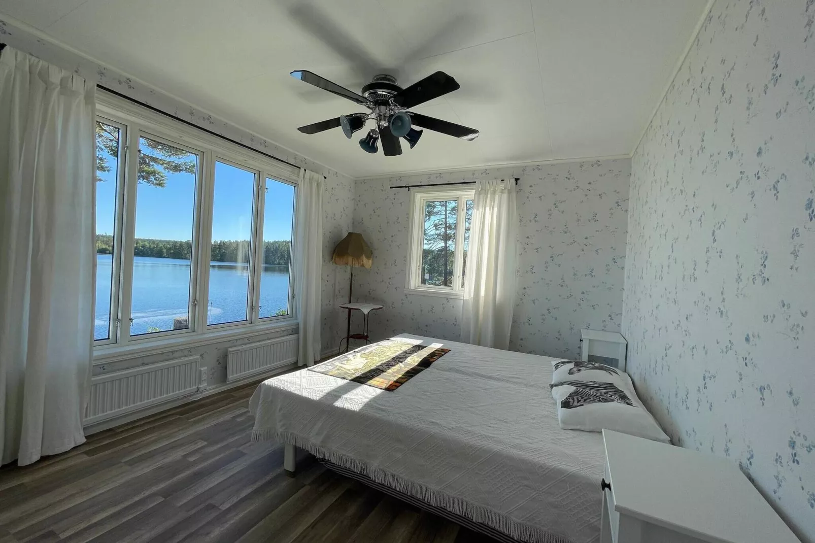 6 persoons vakantie huis in BRUZAHOLM-By Traum-Binnen