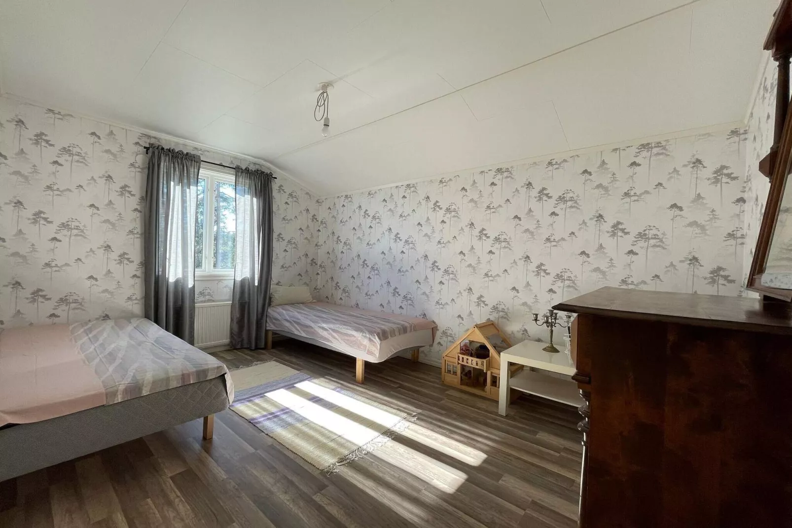 6 persoons vakantie huis in BRUZAHOLM-By Traum-Binnen