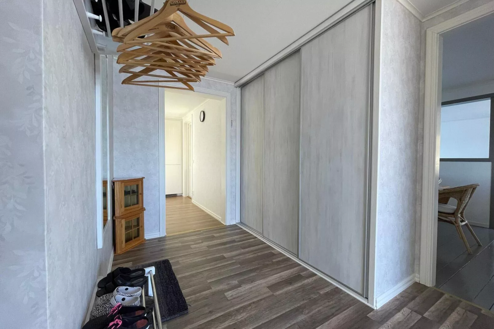 6 persoons vakantie huis in BRUZAHOLM-By Traum-Binnen