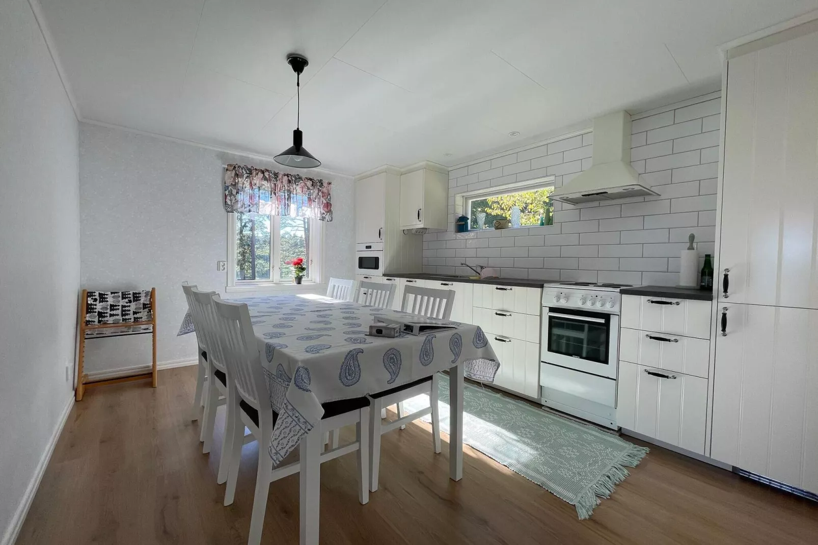 6 persoons vakantie huis in BRUZAHOLM-By Traum-Binnen