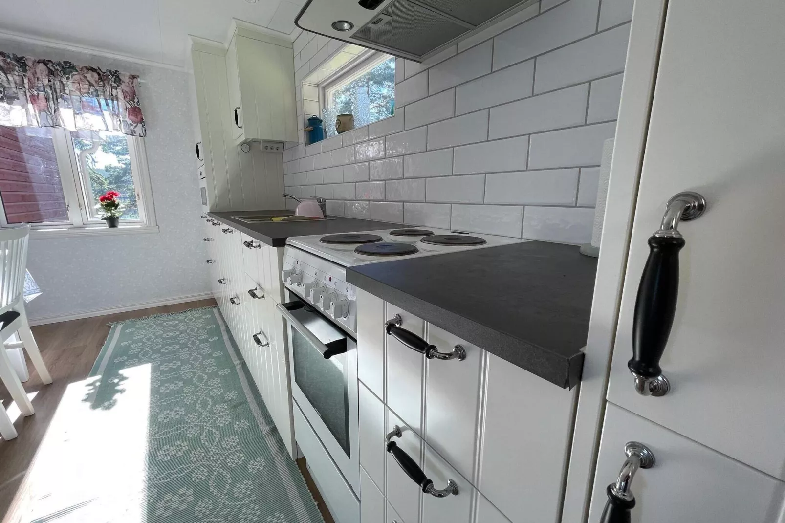6 persoons vakantie huis in BRUZAHOLM-By Traum-Binnen