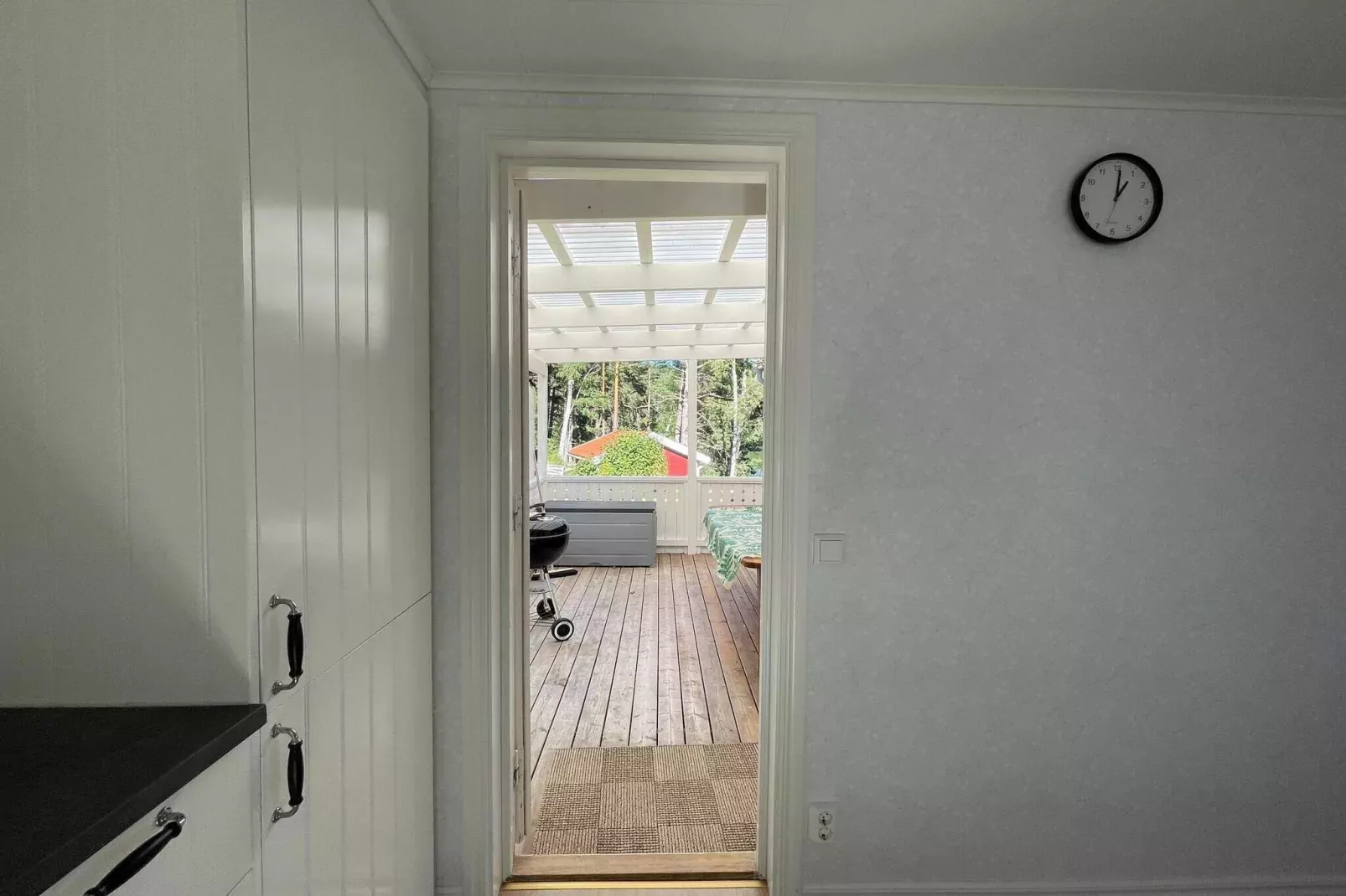6 persoons vakantie huis in BRUZAHOLM-By Traum-Binnen