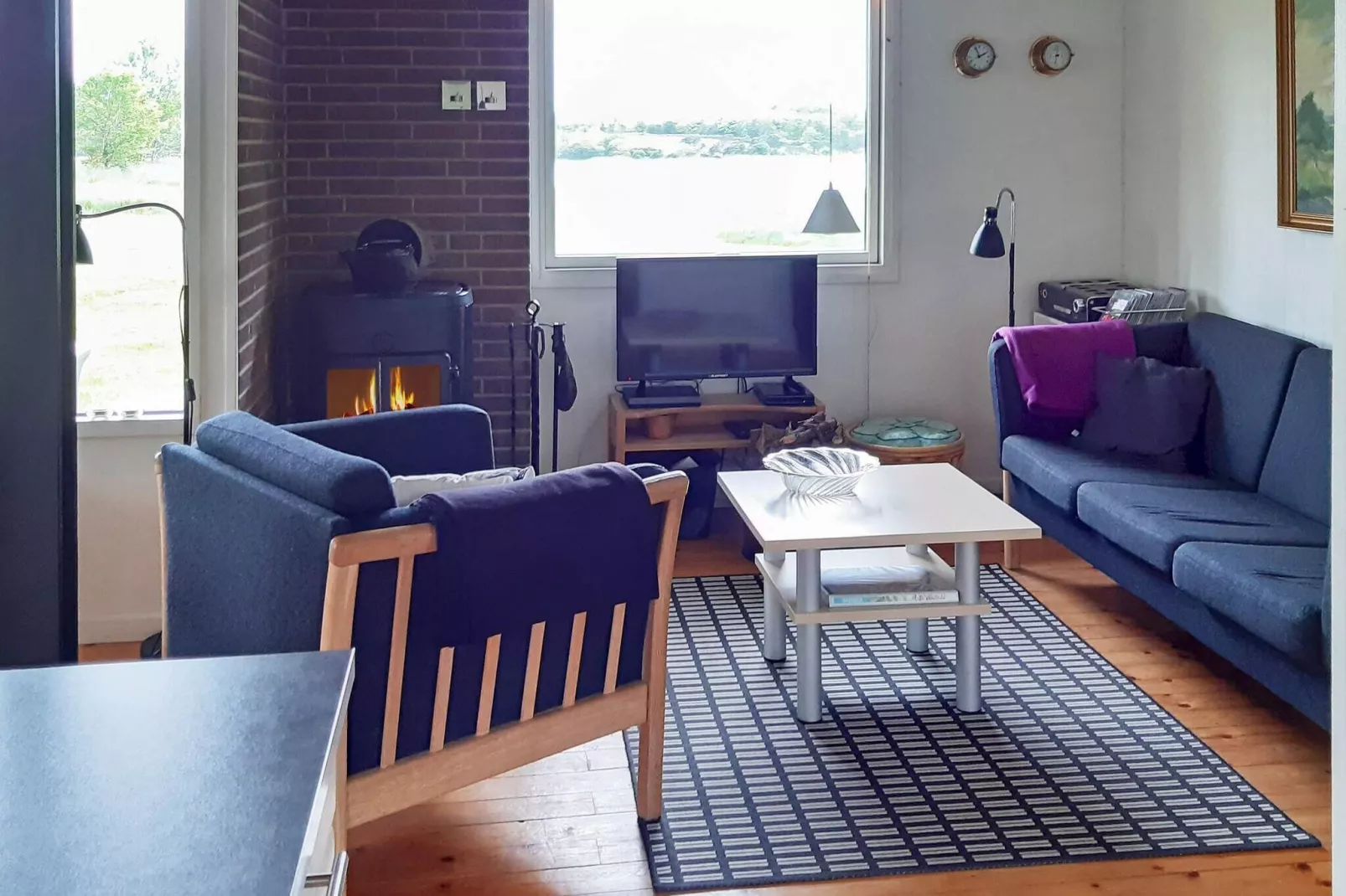 10 persoons vakantie huis in Højslev-By Traum