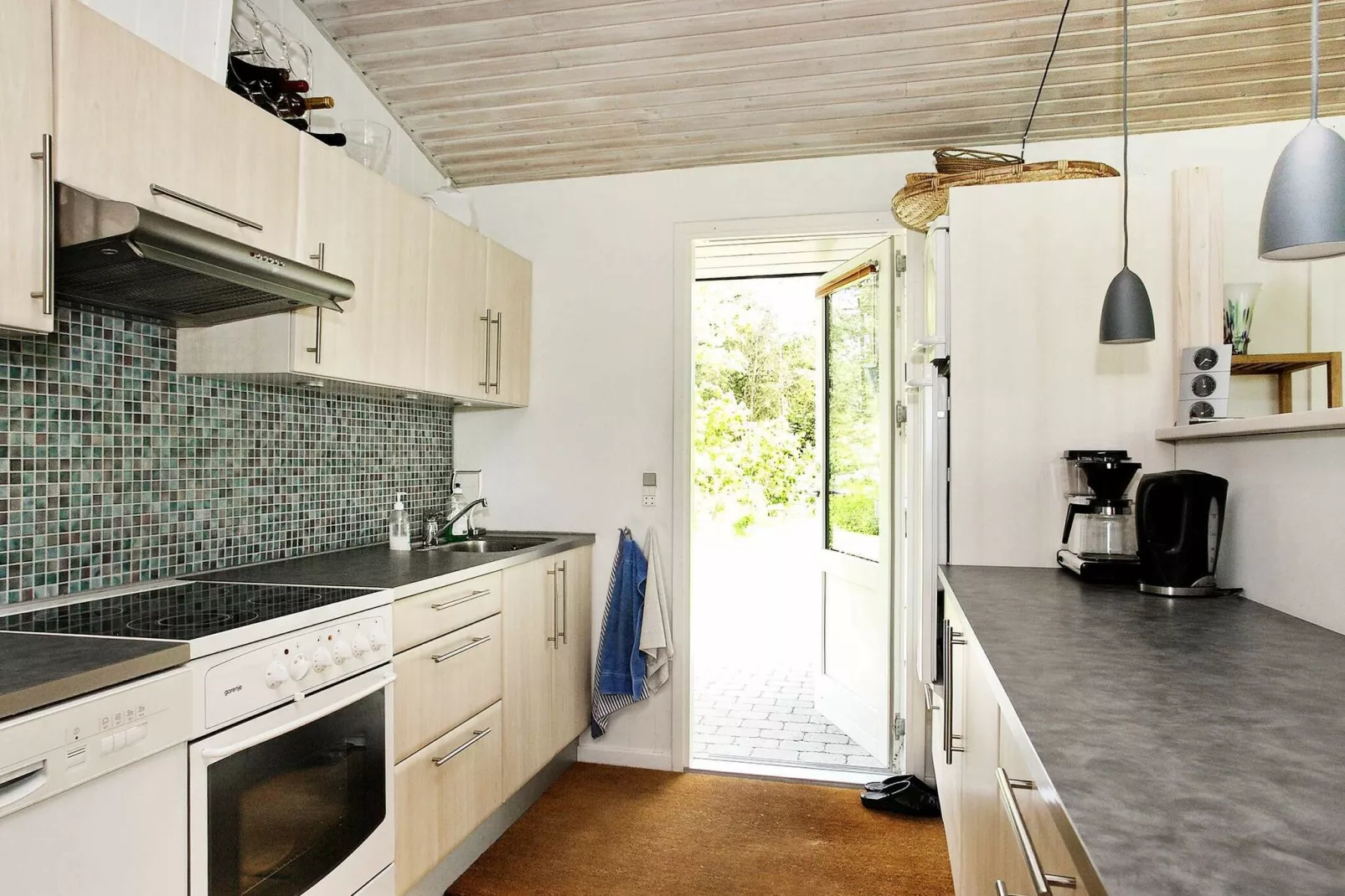 10 persoons vakantie huis in Højslev-By Traum