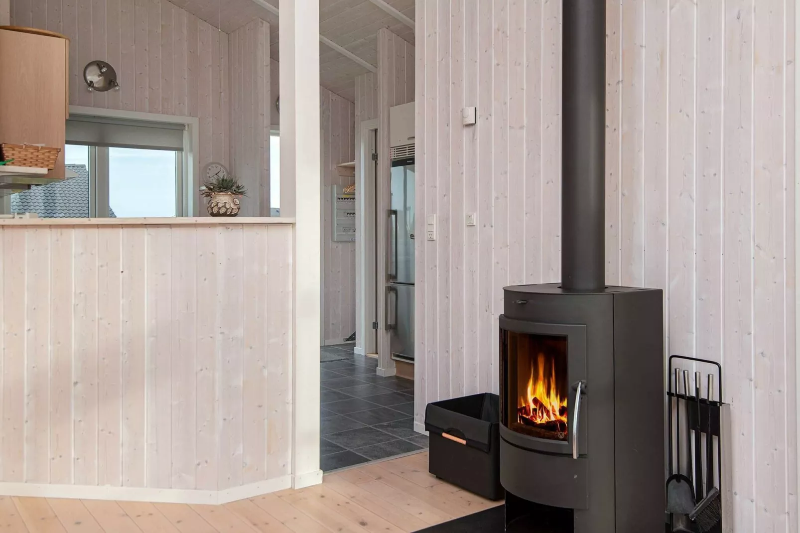 6 persoons vakantie huis in Haderslev-By Traum-Binnen