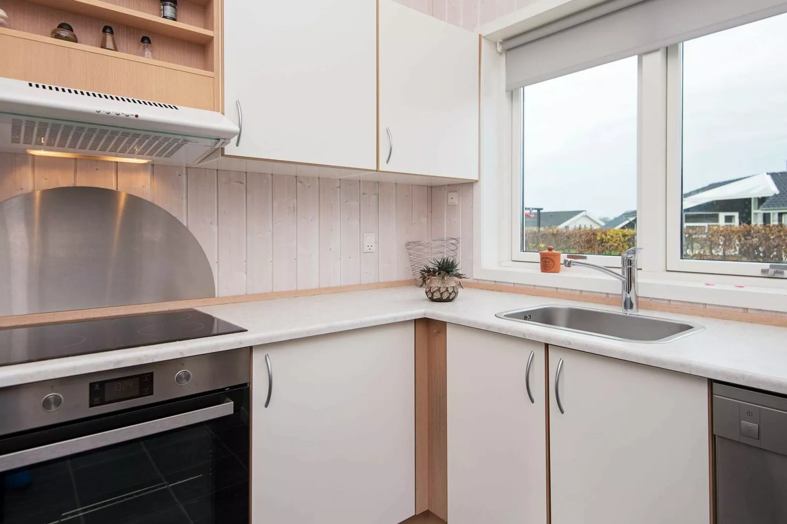 6 persoons vakantie huis in Haderslev-By Traum-Binnen