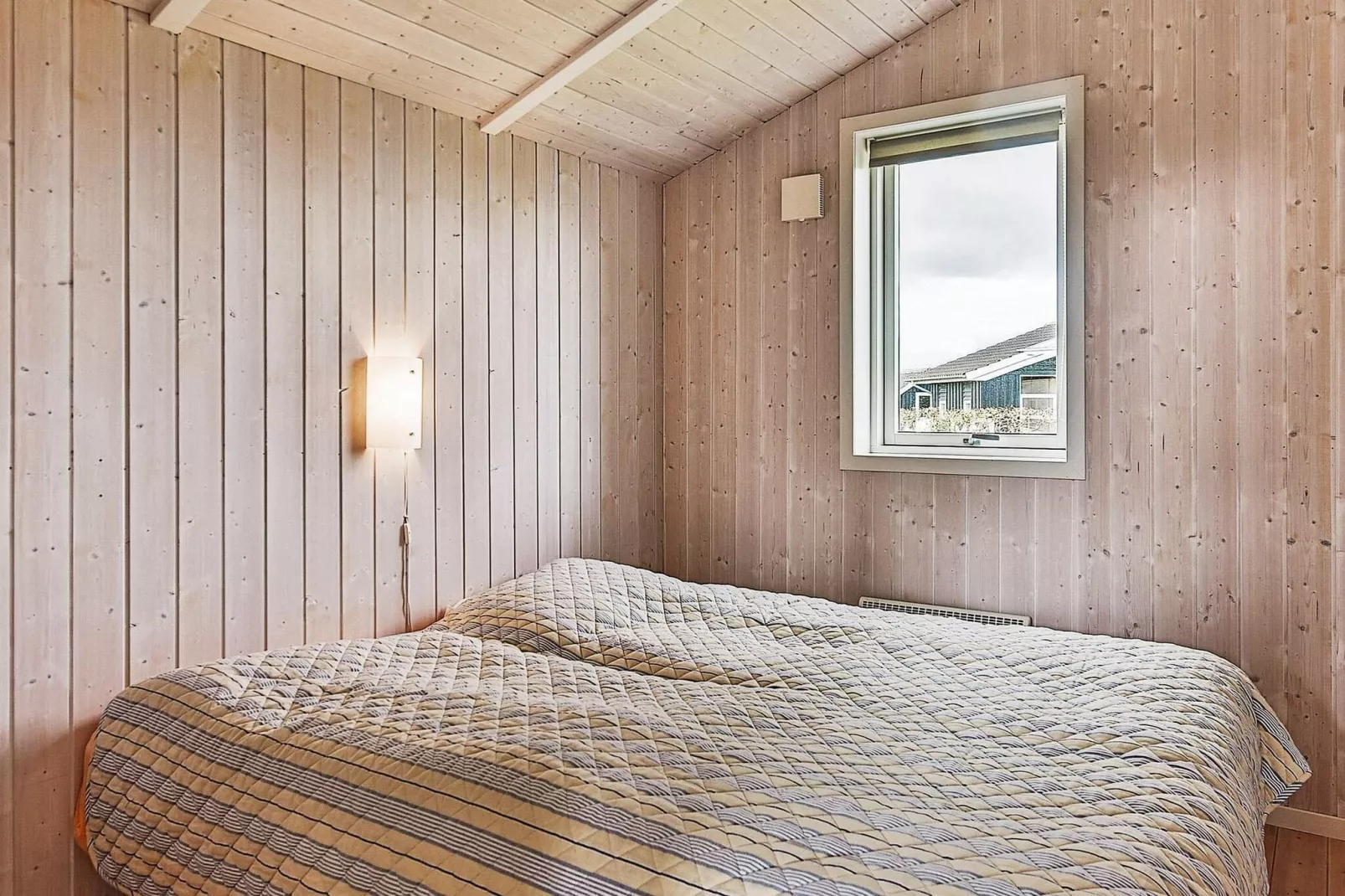 6 persoons vakantie huis in Haderslev-By Traum-Binnen