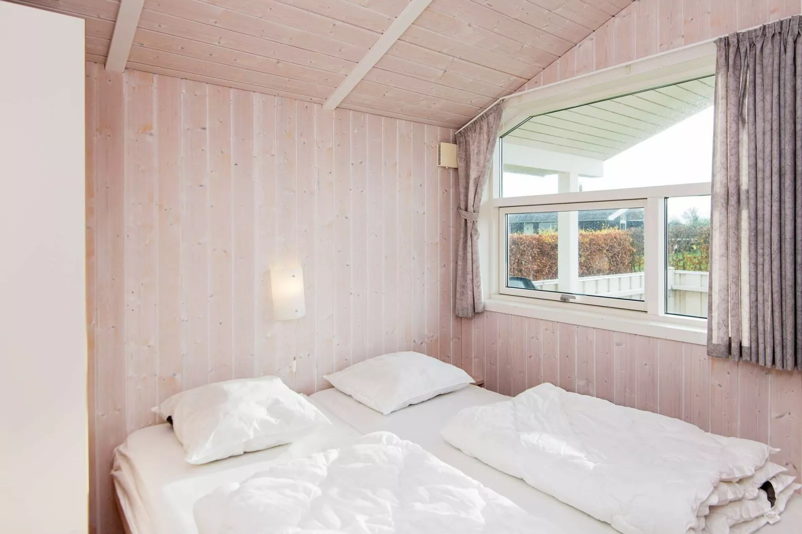 6 persoons vakantie huis in Haderslev-By Traum-Binnen