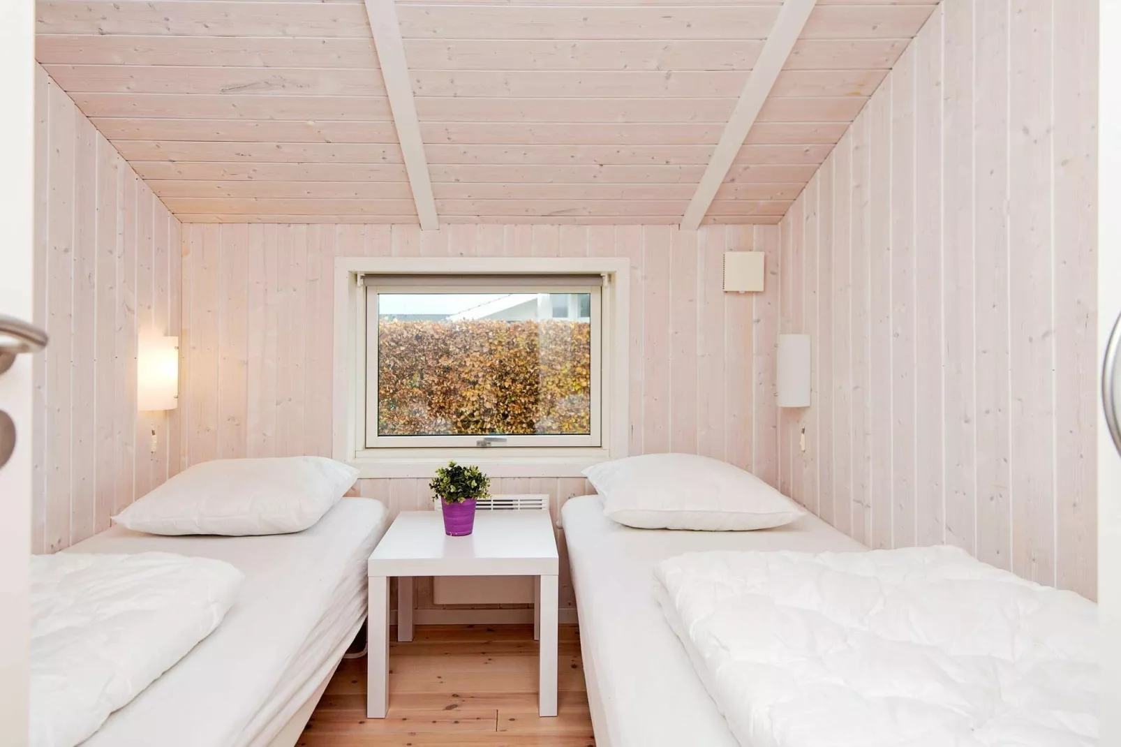 6 persoons vakantie huis in Haderslev-By Traum-Binnen