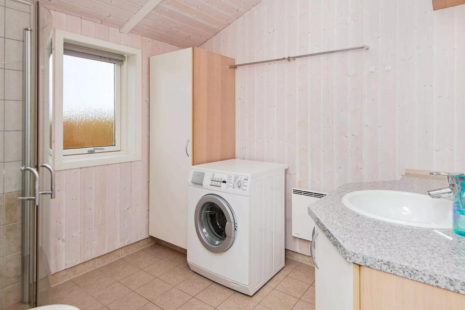 6 persoons vakantie huis in Haderslev-By Traum-Binnen