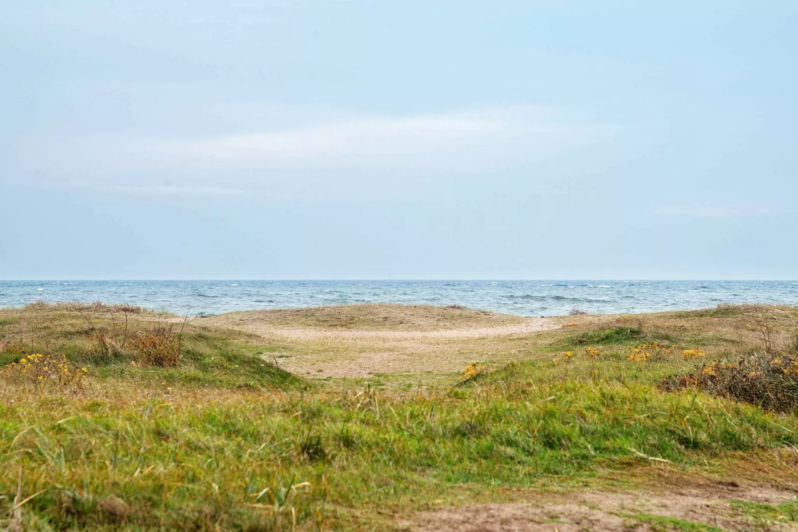 6 persoons vakantie huis in Haderslev-By Traum-Niet-getagd