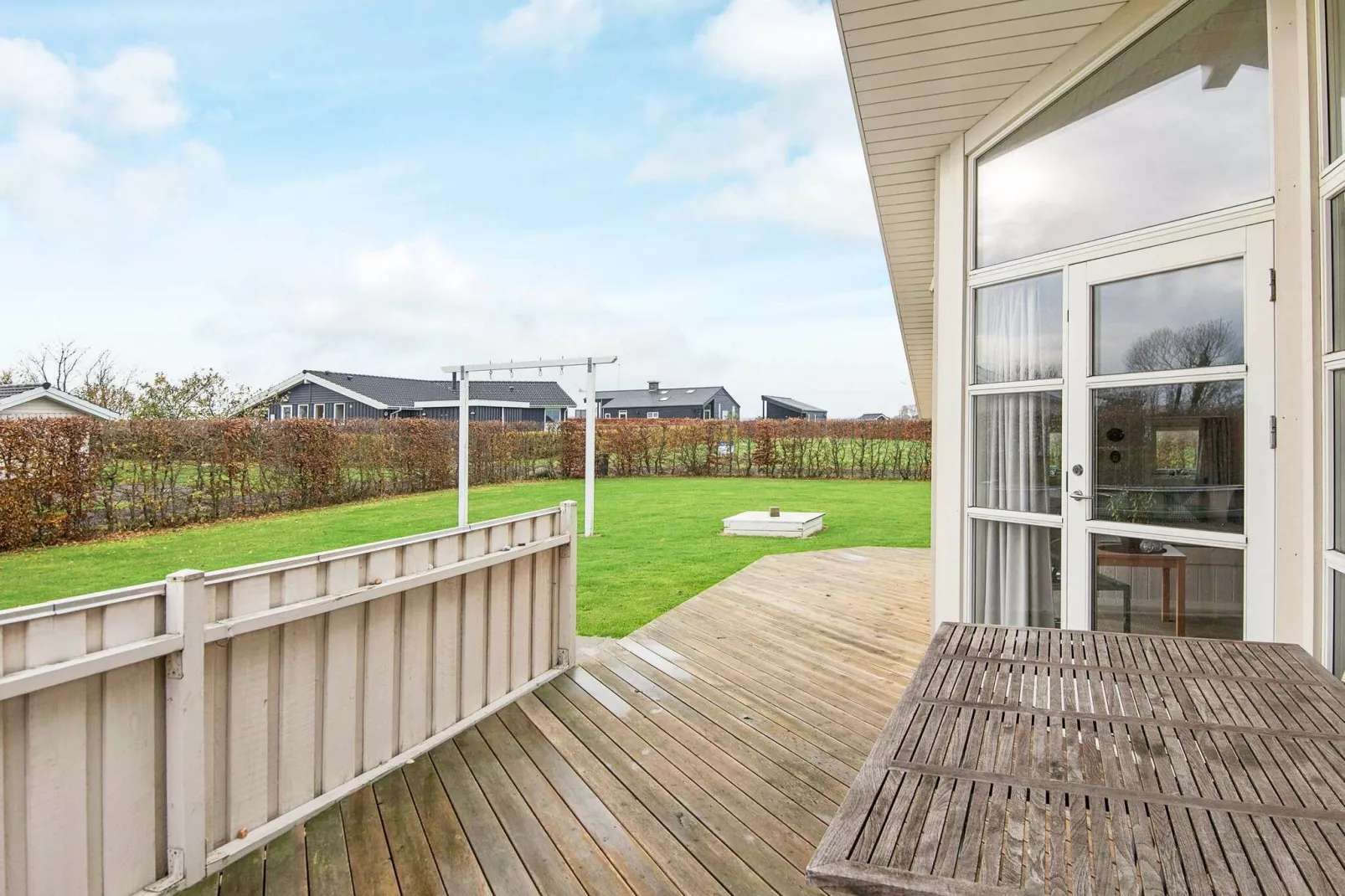 6 persoons vakantie huis in Haderslev-By Traum-Uitzicht