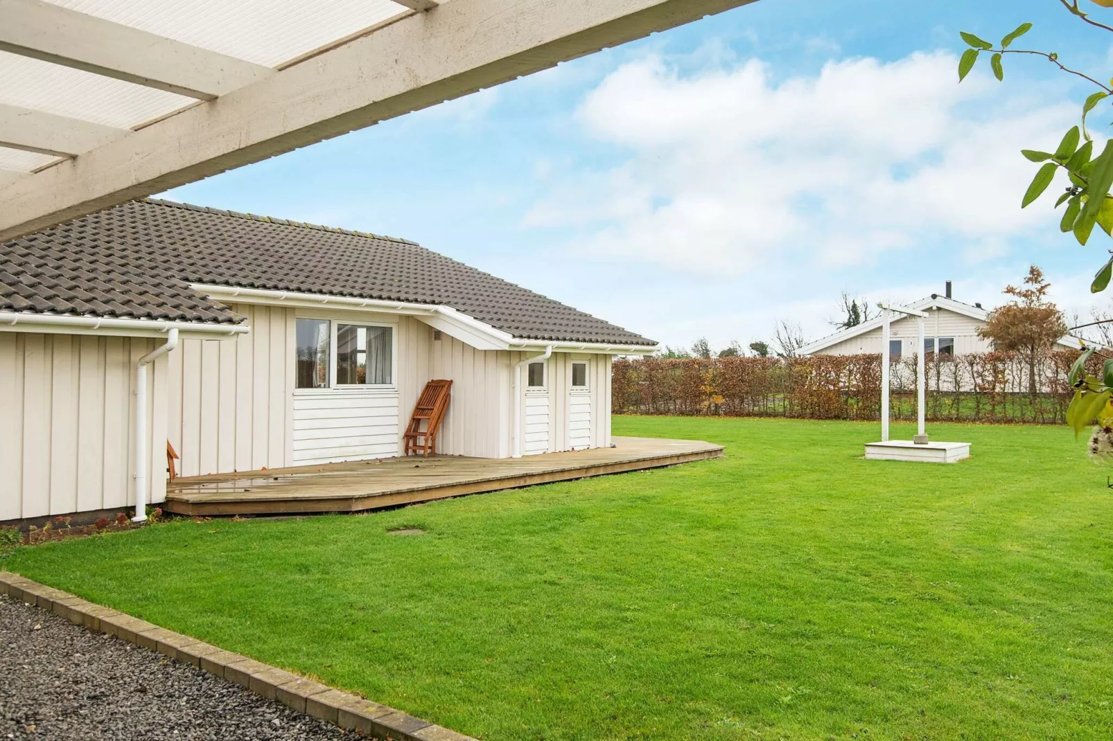 6 persoons vakantie huis in Haderslev-By Traum-Uitzicht