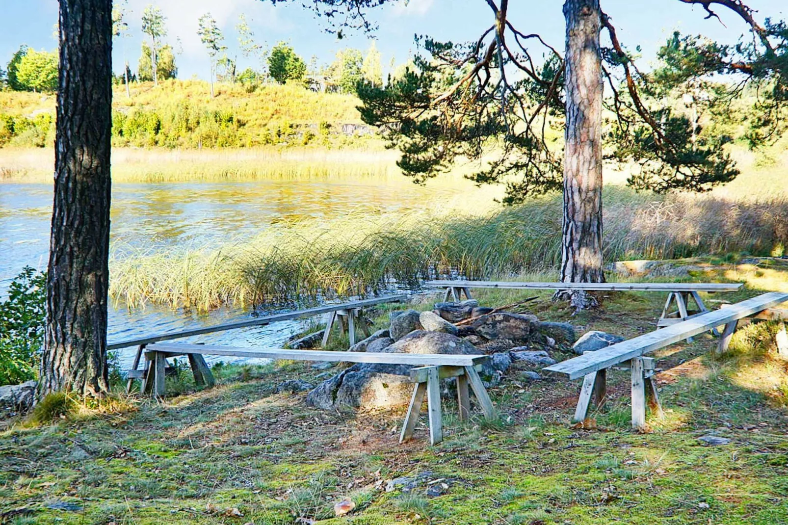 8 persoons vakantie huis in VALDEMARSVIK-Niet-getagd