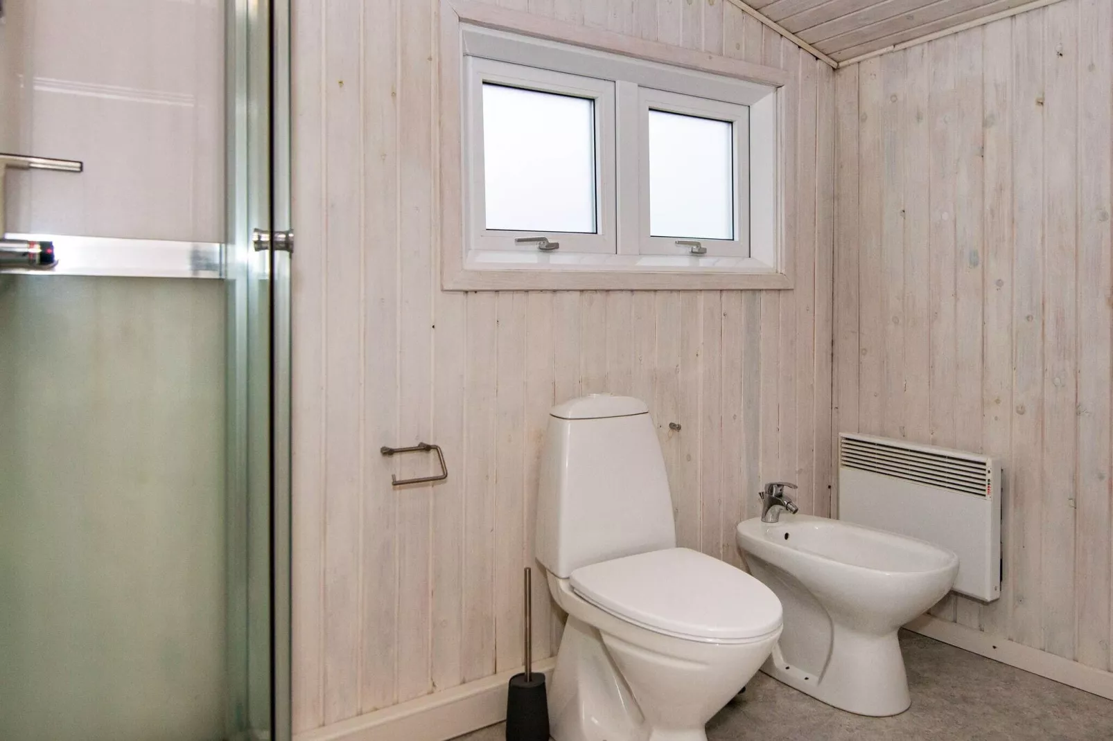 4 persoons vakantie huis in Ringkøbing-Binnen
