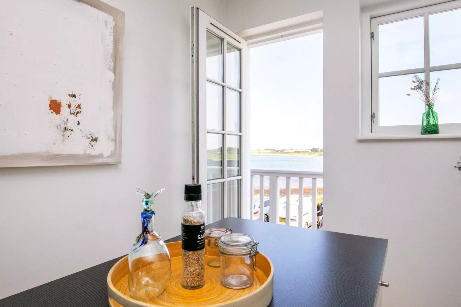 6 persoons vakantie huis in Bagenkop-By Traum-Binnen