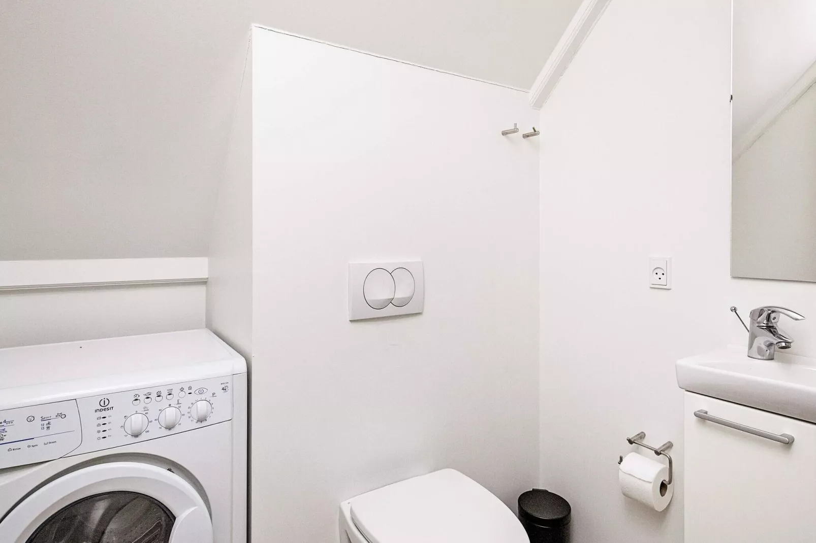 6 persoons vakantie huis in Bagenkop-By Traum-Binnen