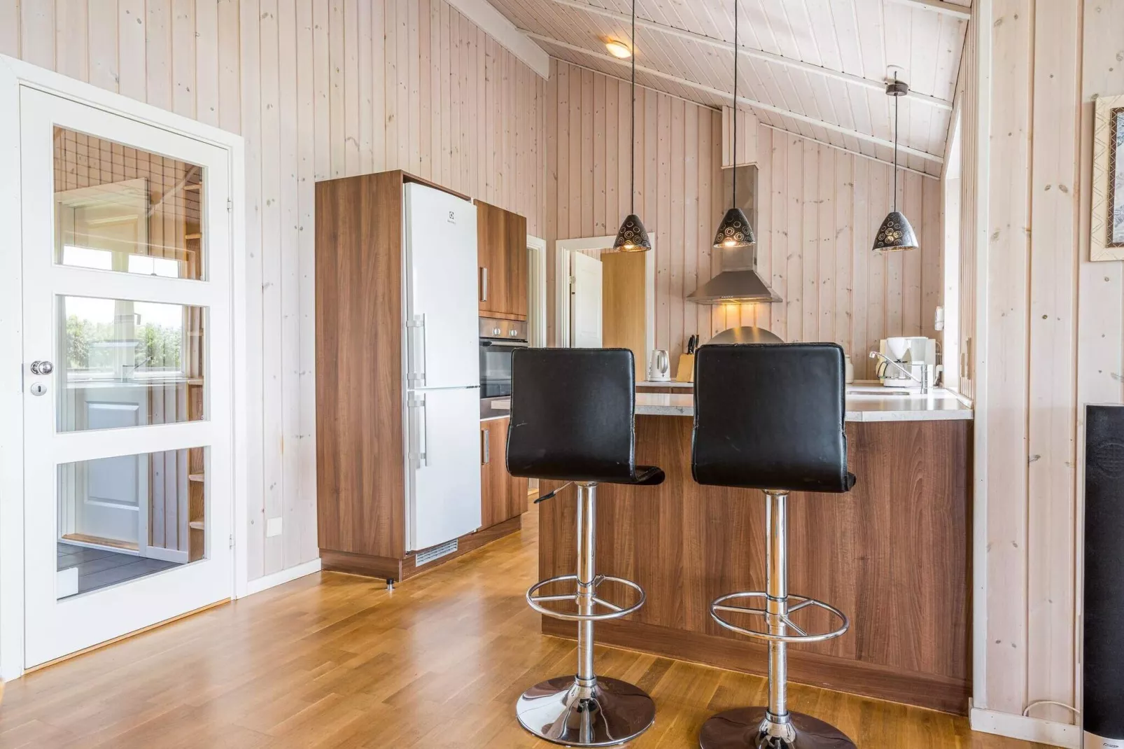 10 persoons vakantie huis in Hemmet-Binnen