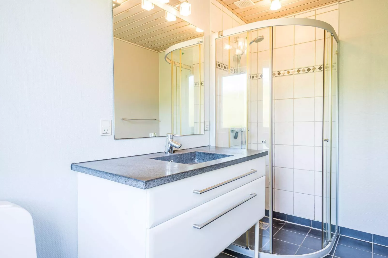 10 persoons vakantie huis in Hemmet-Binnen
