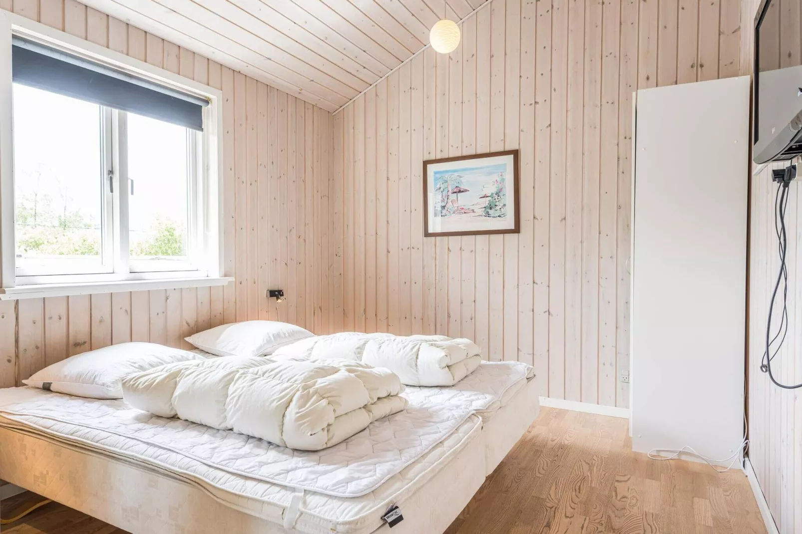 10 persoons vakantie huis in Hemmet-Binnen