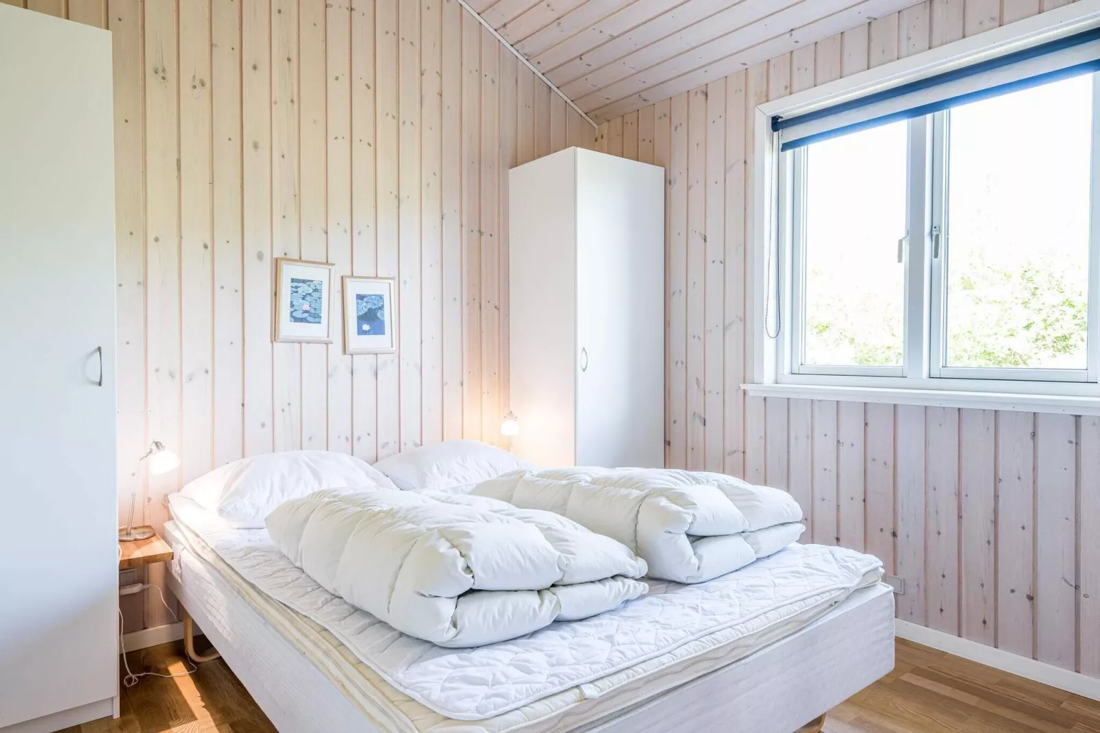 10 persoons vakantie huis in Hemmet-Binnen