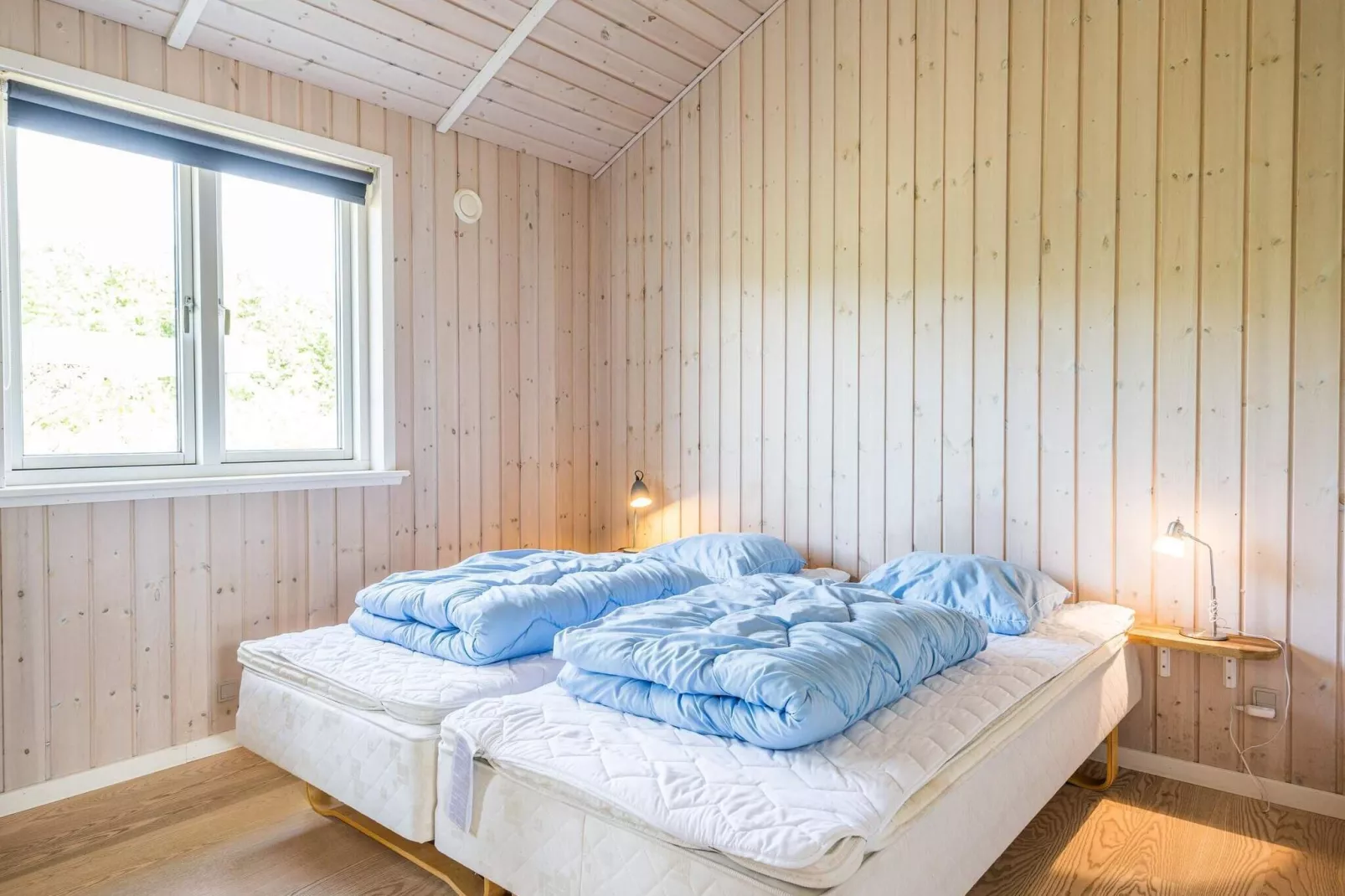 10 persoons vakantie huis in Hemmet-Binnen