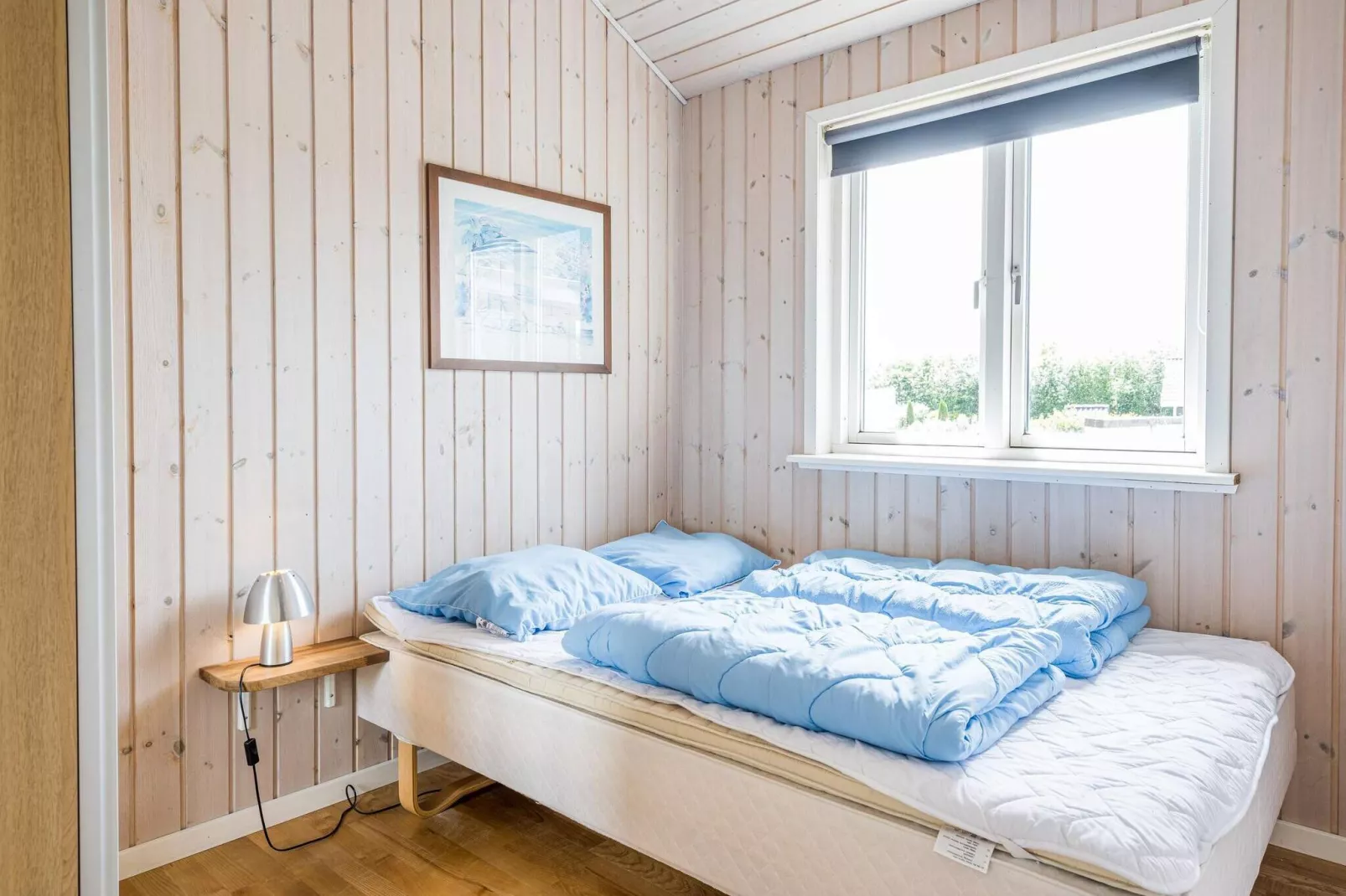 10 persoons vakantie huis in Hemmet-Binnen