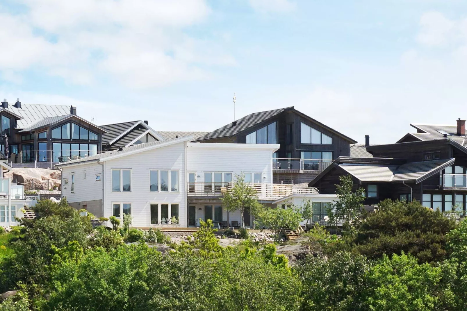 4 persoons vakantie huis in Bovallstrand-By Traum