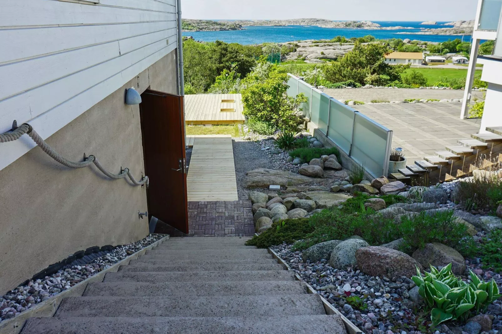 4 persoons vakantie huis in Bovallstrand-By Traum