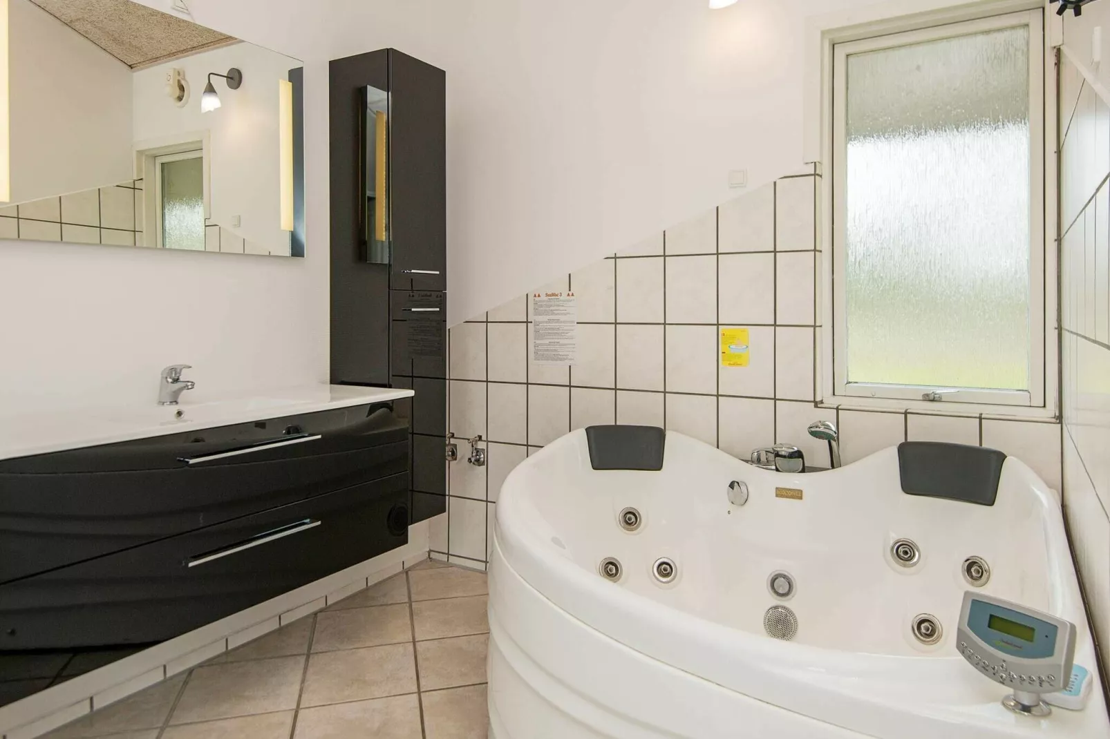 6 persoons vakantie huis in Ansager-By Traum