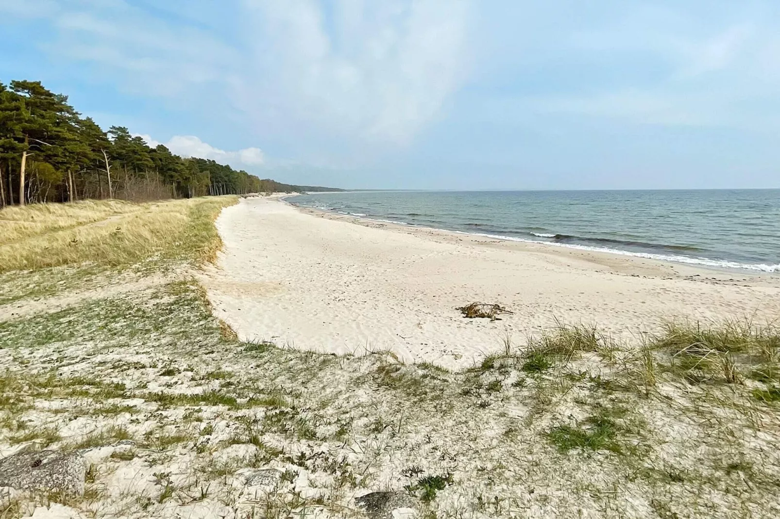 4 persoons vakantie huis in YSTAD-Waterzicht