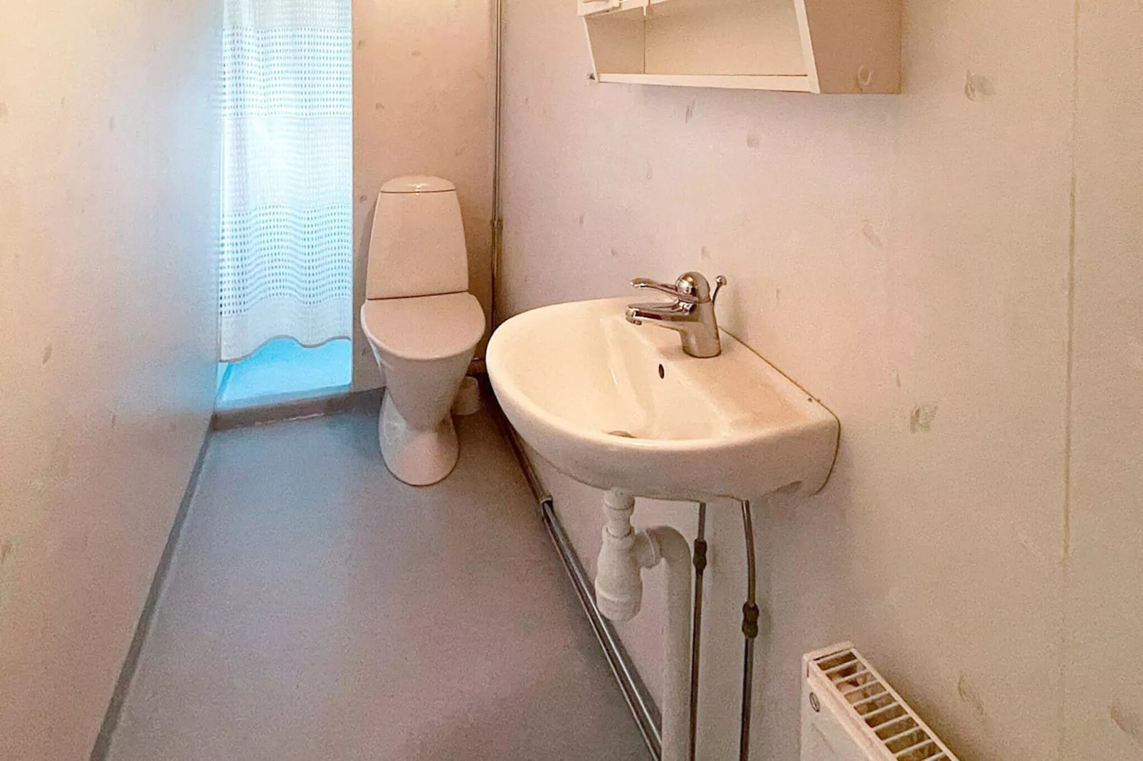 4 persoons vakantie huis in YSTAD-Binnen