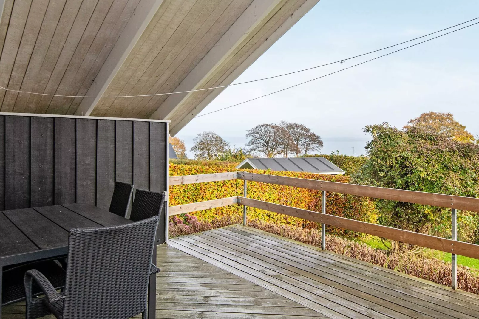 6 persoons vakantie huis in Børkop-By Traum