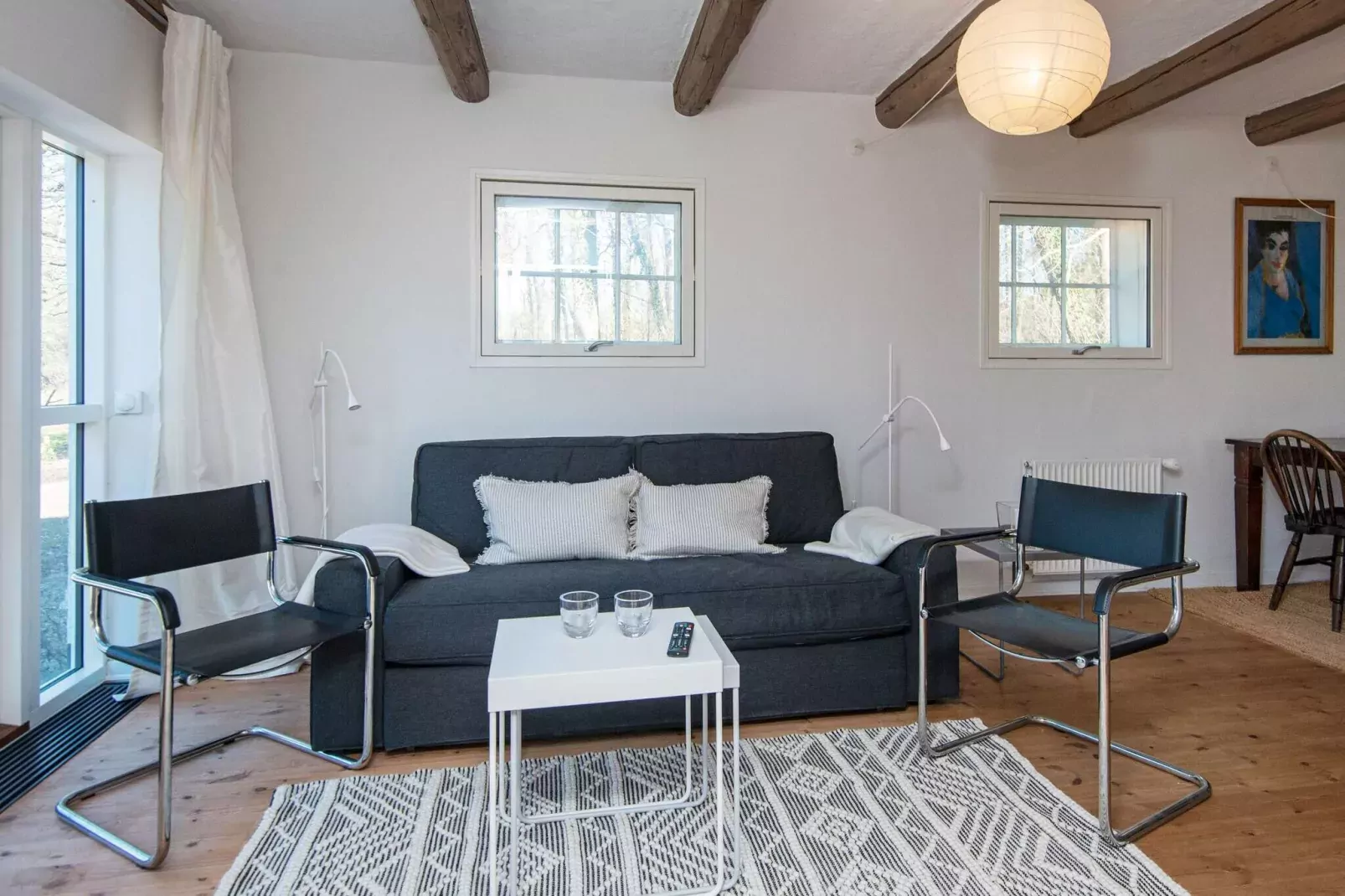 4 persoons vakantie huis in Aabenraa-By Traum-Binnen