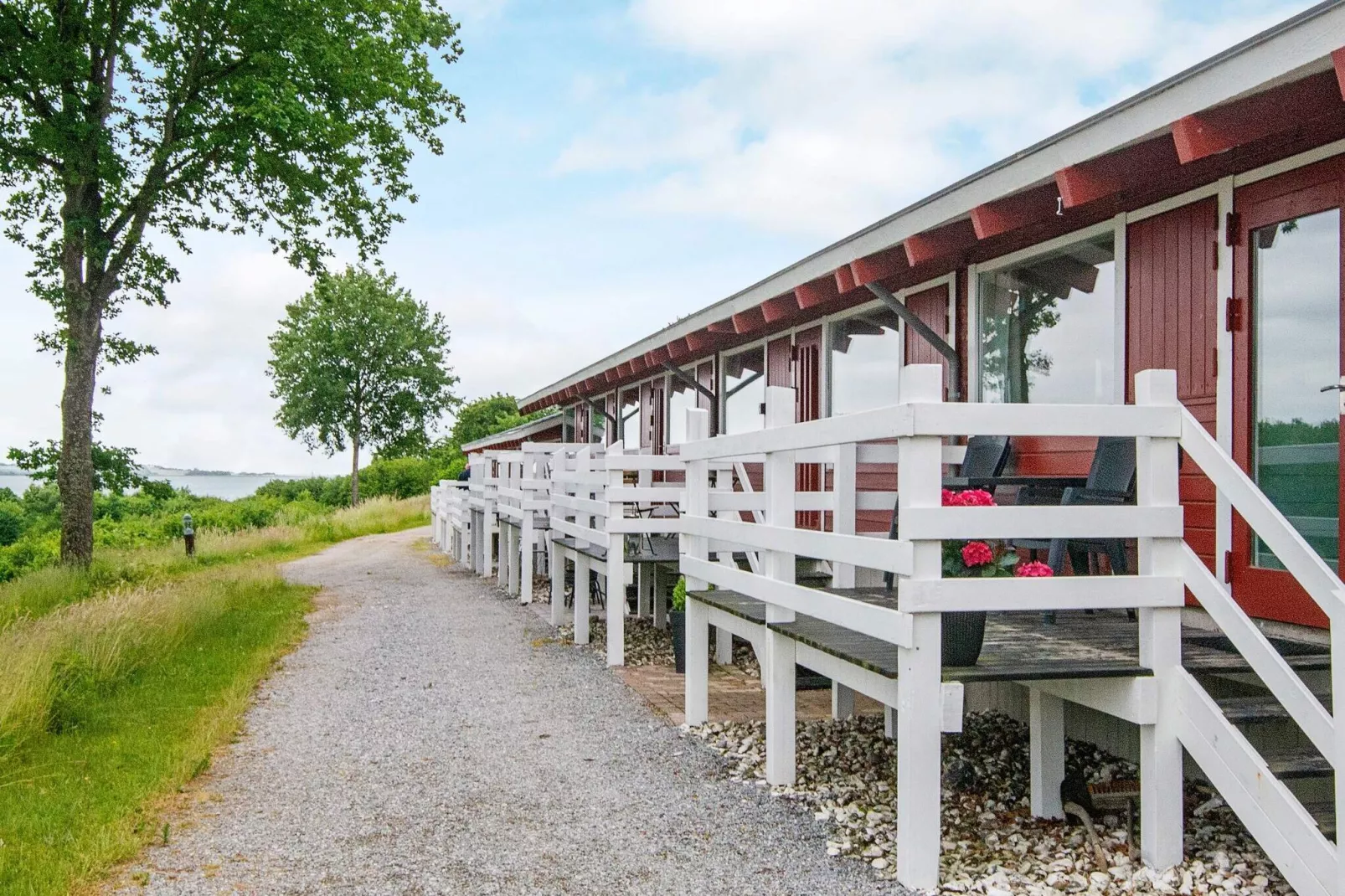 5 persoons vakantie huis in Aabenraa-By Traum-Buitenlucht