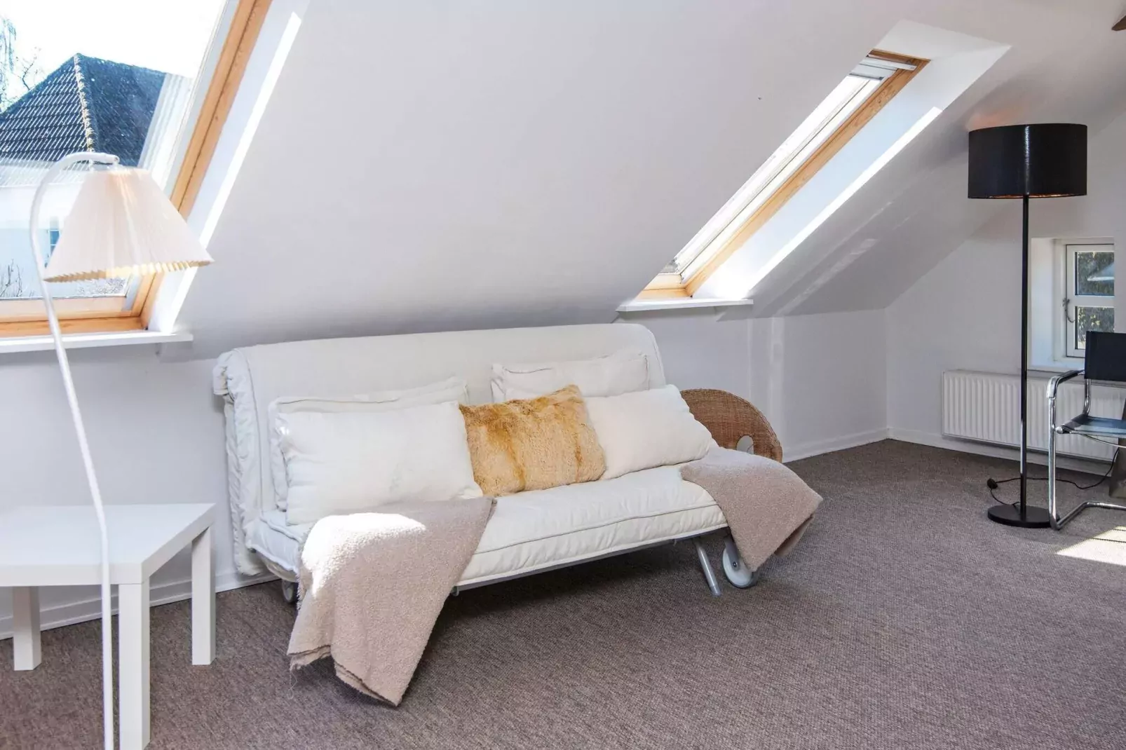 4 persoons vakantie huis in Aabenraa-By Traum-Binnen
