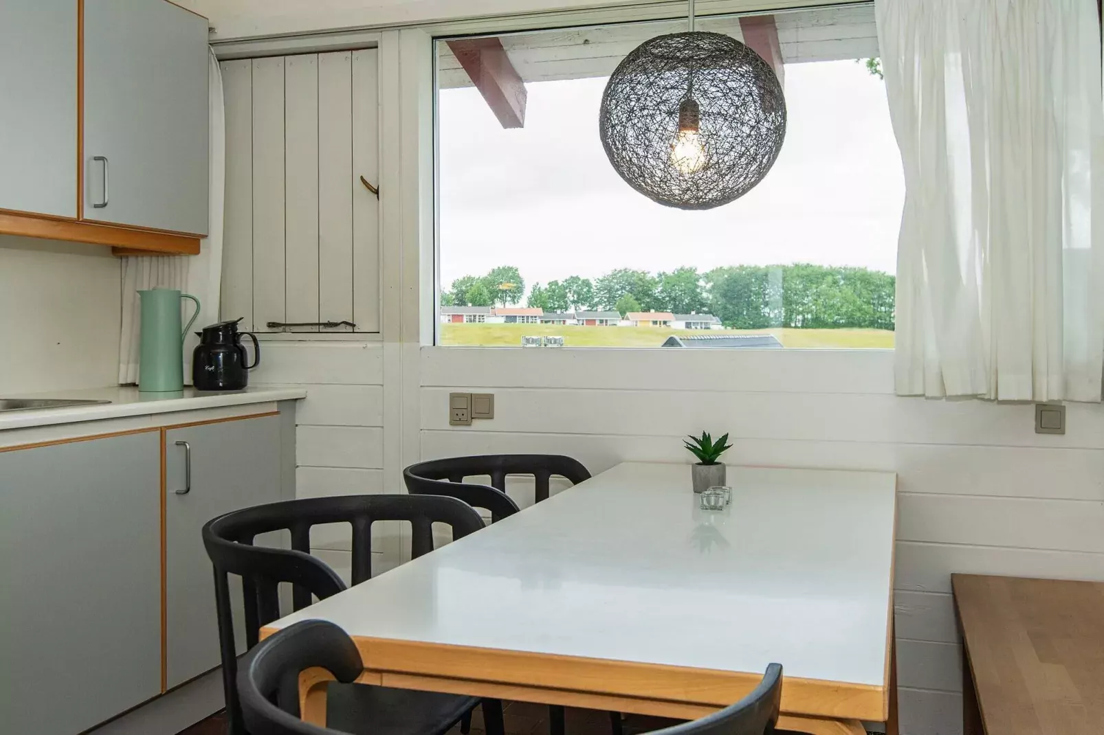 5 persoons vakantie huis in Aabenraa-By Traum-Binnen
