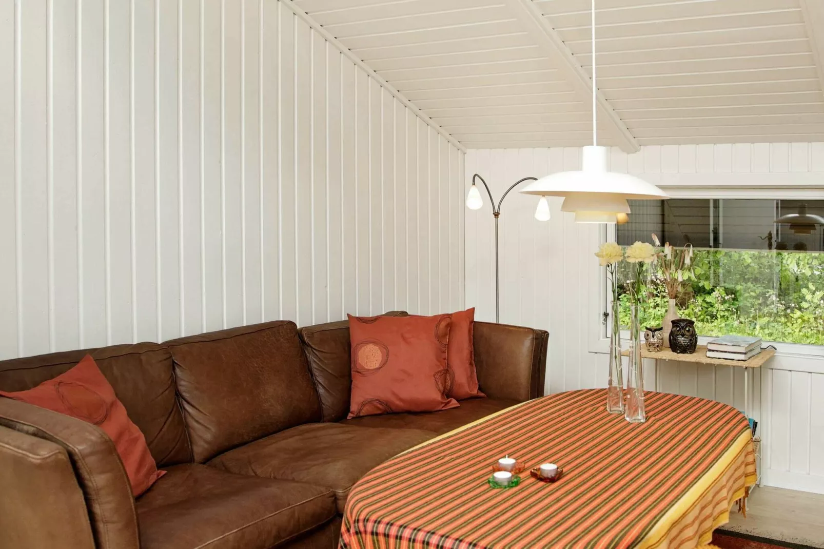 6 persoons vakantie huis in Ansager-By Traum