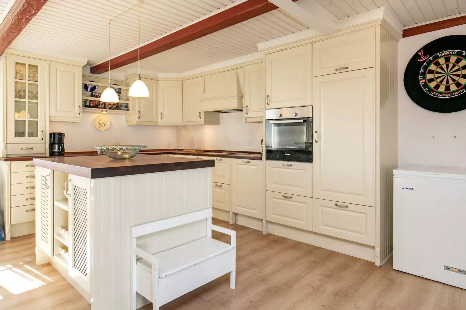 10 persoons vakantie huis in Thyholm-By Traum-Binnen