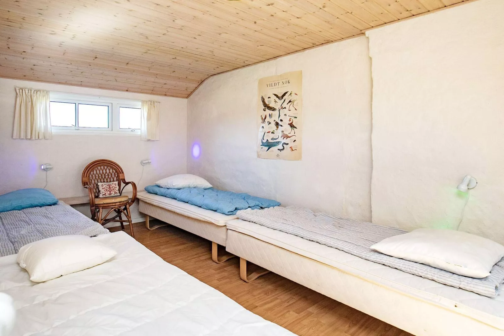 10 persoons vakantie huis in Thyholm-By Traum-Binnen