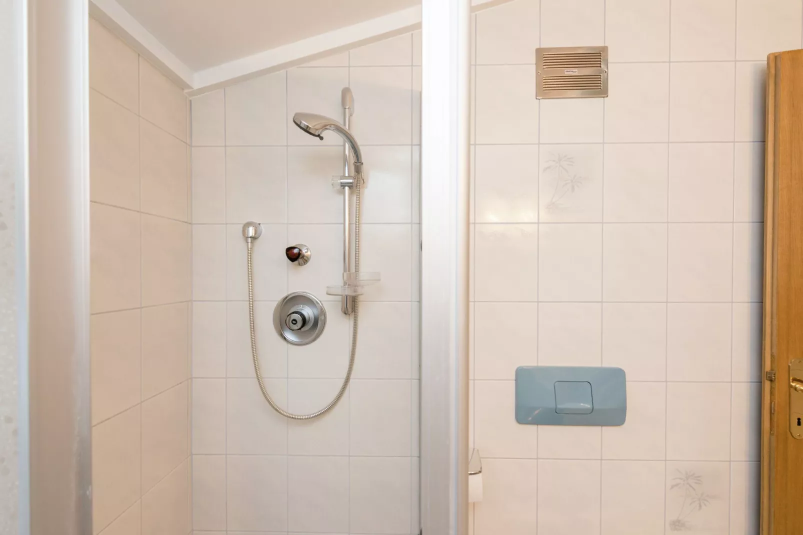 Haus Ferien-Badkamer