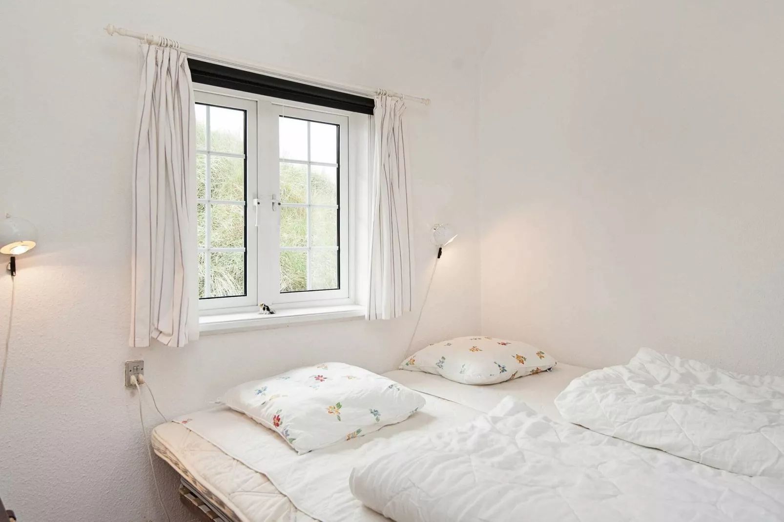 2 persoons vakantie huis in Fanø-By Traum-Binnen