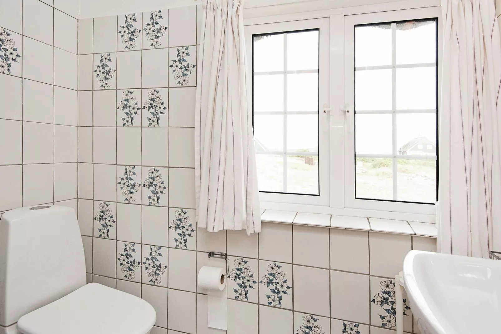 2 persoons vakantie huis in Fanø-By Traum-Binnen
