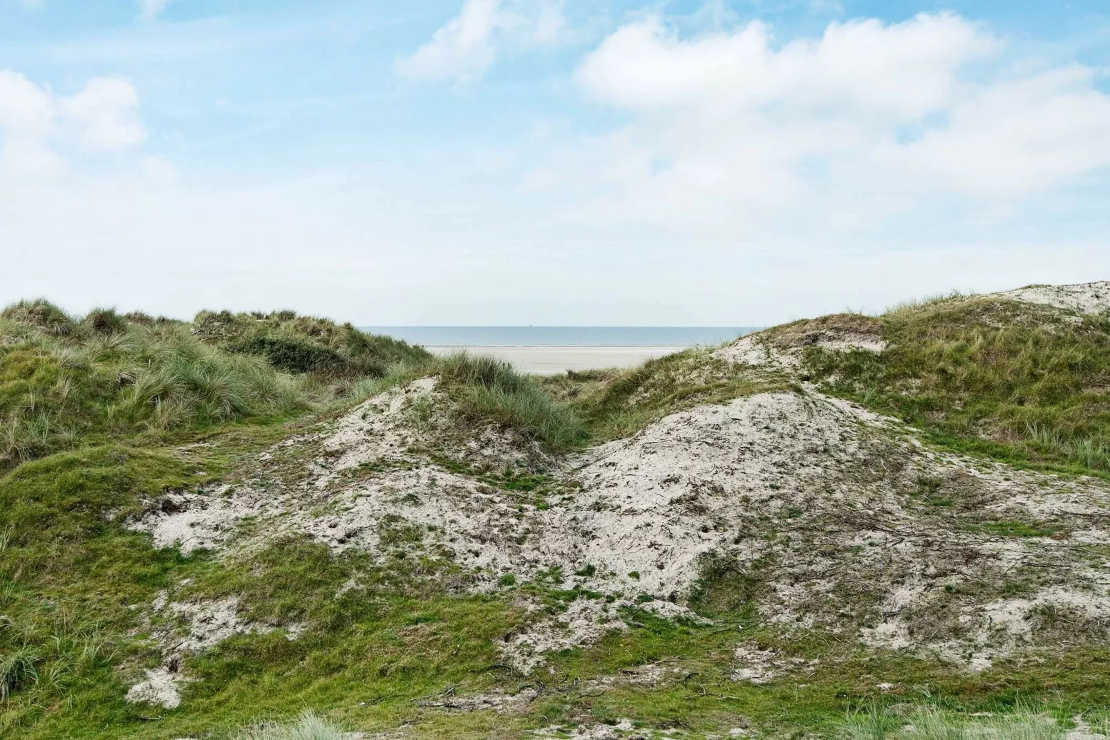 2 persoons vakantie huis in Fanø-By Traum-Niet-getagd